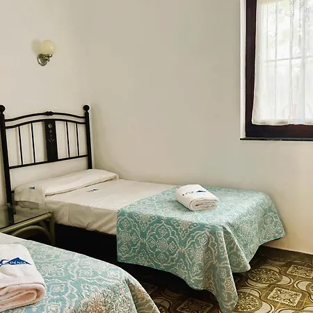 Casa De Playa - Pers. - Es-373-88 Ferienhaus