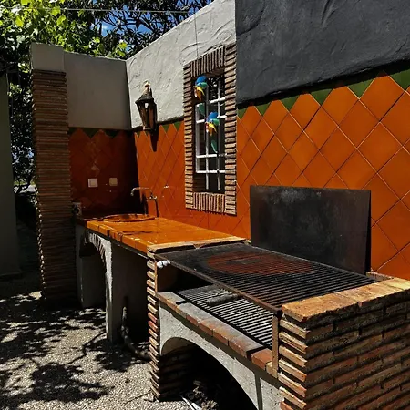 Casa De Playa - Pers. - Es-373-88 Ferienhaus