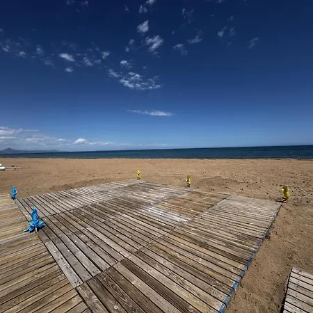 Casa De Playa - Pers. - Es-373-88 Dénia