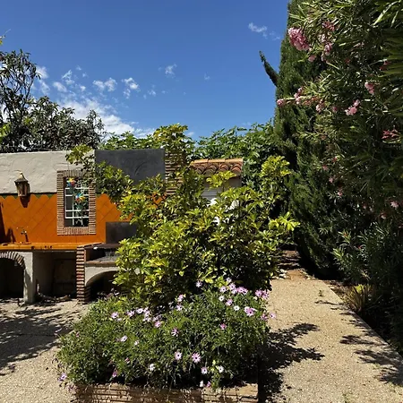 Casa De Playa - Pers. - Es-373-88 Ferienhaus Dénia